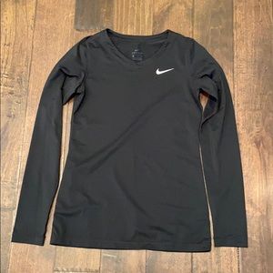 Nike Dri-Fit top
